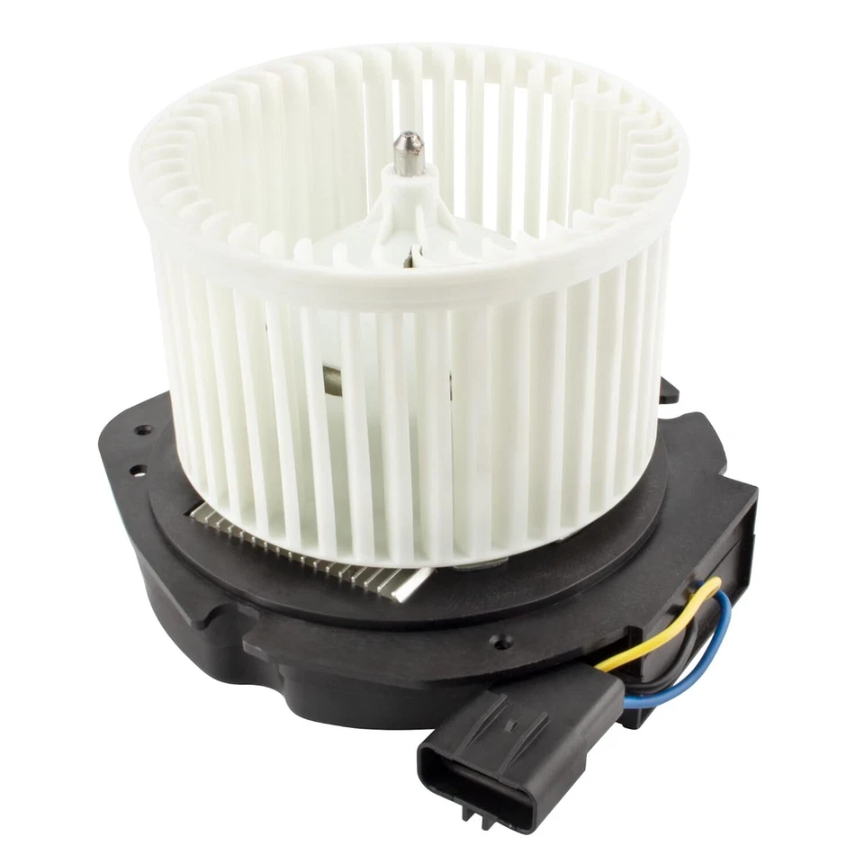 HVAC Blower Motor Fan Assembly Fits for Cadillac Seville 1994 1995 1996 1997 - Image 4 of 4