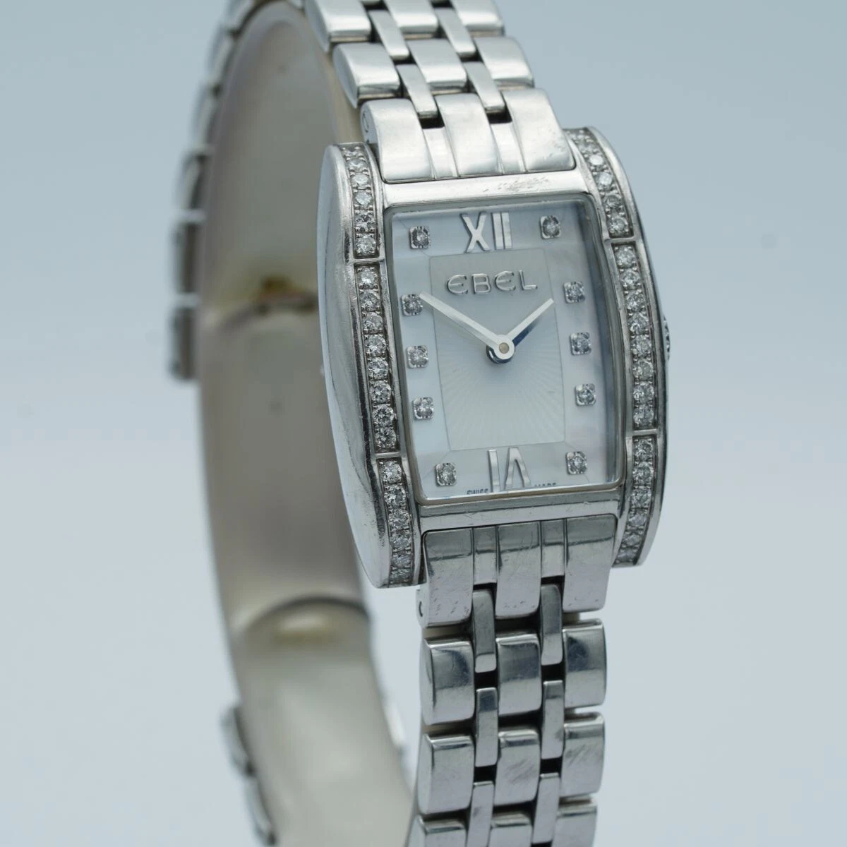 EBEL Ebel Tarawa Women Wristwatches for sale | eBay