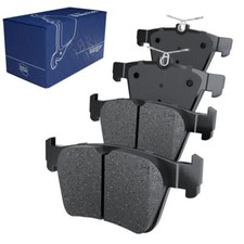 Plaquette de frein Volkswagen TOURAN