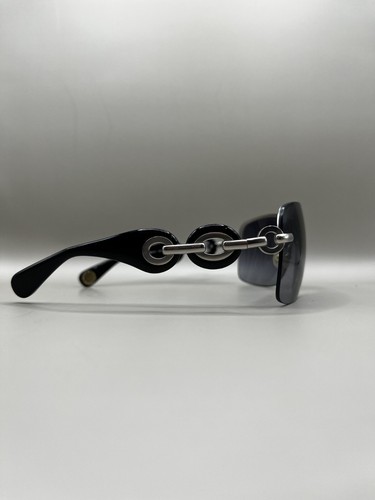 MARC BY MARC JACOBS MMJ 057/S Womens Sunglasses OKAGV5K 99□01 110 Y2K Hip Hop - Picture 2 of 7