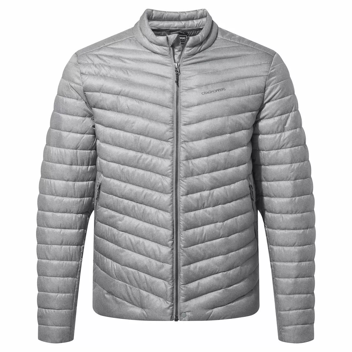 Craghoppers mens expolite insulated jacket discount