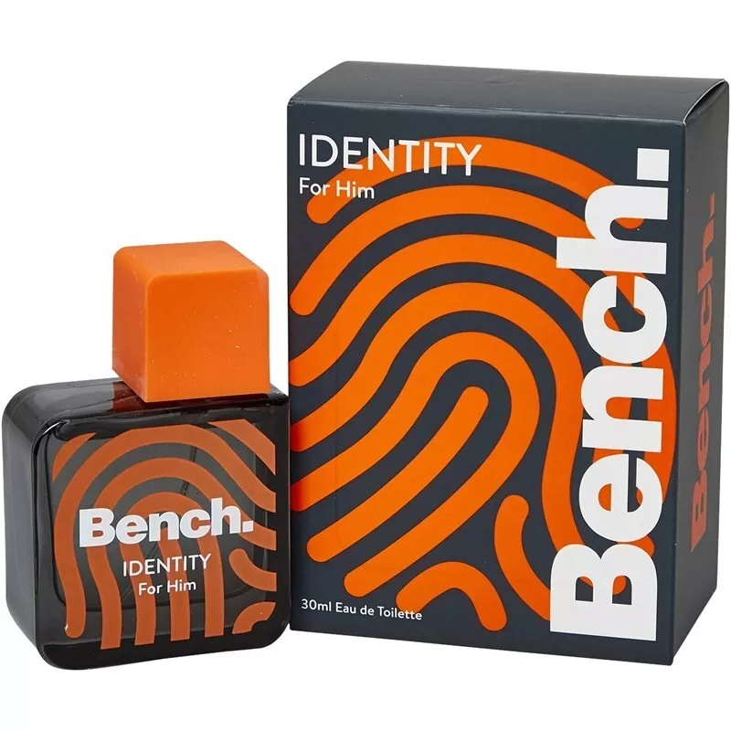 Bench perfumes on sale