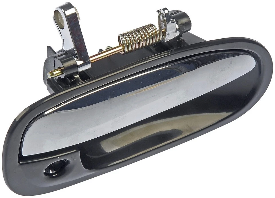 Manija de puerta exterior para Honda Civic Dorman 1996-2000 - ayuda Foto 3 de 3