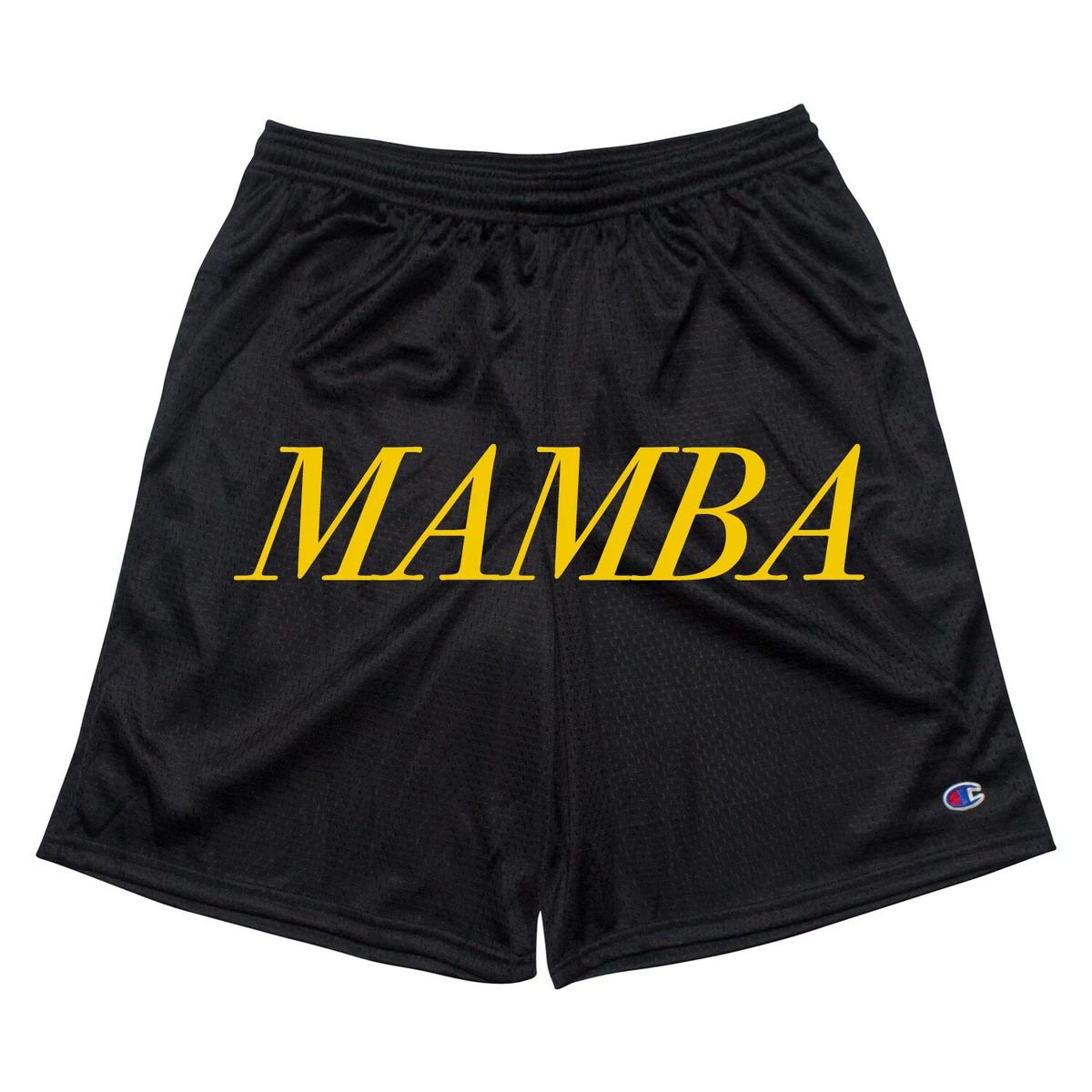 Custom champion shorts deals