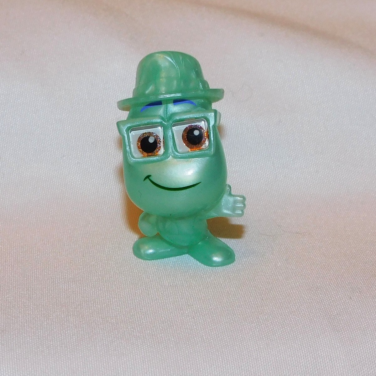 Disney Doorables Soul Complete 6 Fig Set Pixar Joe Soul Mr Mittens