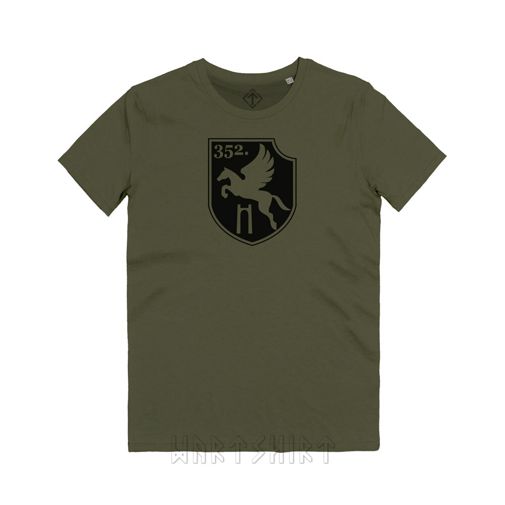 TSHIRT - Panzer Division - A.T.O.M. Army Shop
