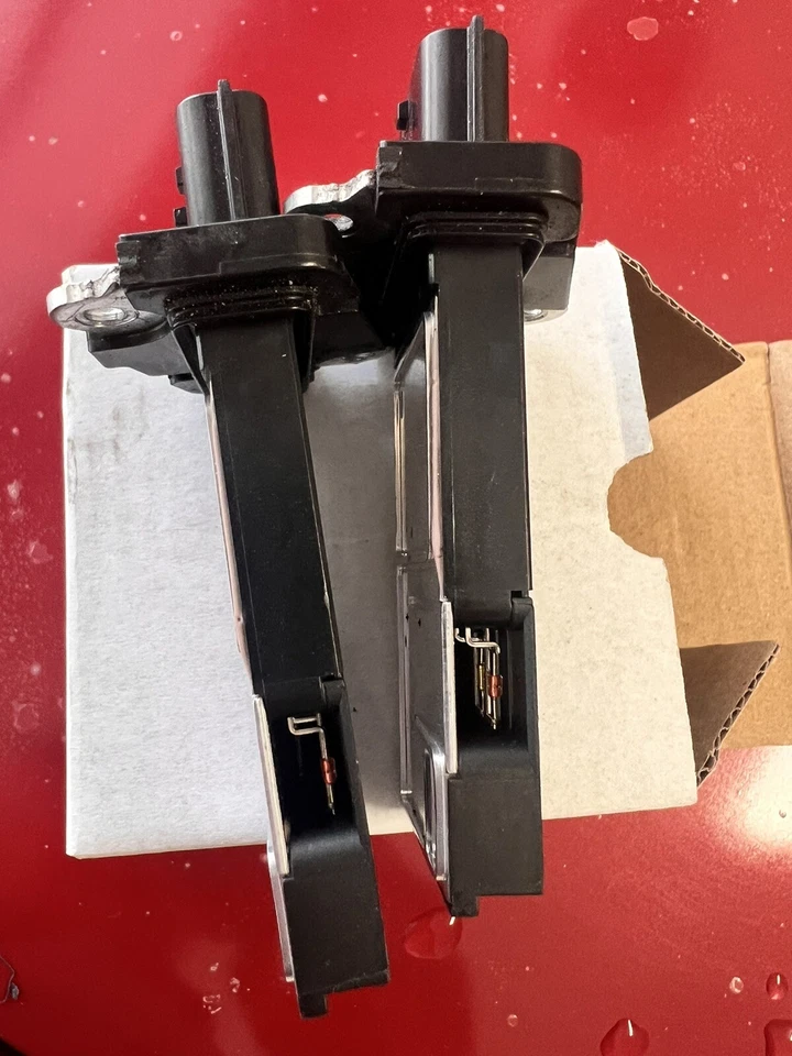 原始设备制造商日立 MAF0031 质量空气流量传感器 — 第 3/4 张图片