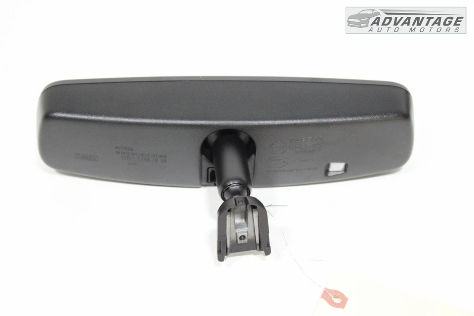Espejo retrovisor delantero superior Ford Expedition 2018-2021 con atenuación automática OEM Foto 2 de 4