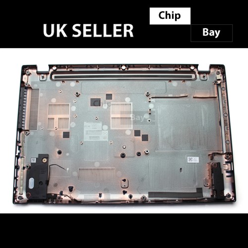 ACER E5-573 / F5-571 BOTTOM CHASSIS BASE PLASTIC COVER TFQ3UZRTBAT - Picture 2 of 2