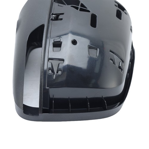 Telaio copri specchietto sinistro per Jeep Grand Cherokee 2011-2021 LH lato passeggero - Foto 5 di 11