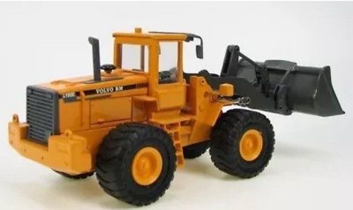 MOTORART - Pala cargadora VOLVO L150C - 1/50 - MOT100062 - Imagen 2 de 4
