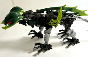 LEGO BIONICLE: Baranus V7- 8994