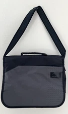 ResMed Padded CPAP Travel Case Black with Shoulder Strap