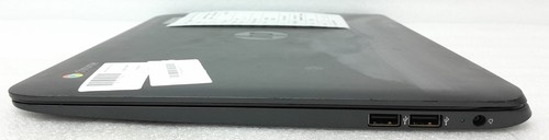 HP Chromebook Chromebook 14 G4 - Celeron Quad Core @ 1.83GHz - 4GB RAM - 14.0... - Picture 5 of 7