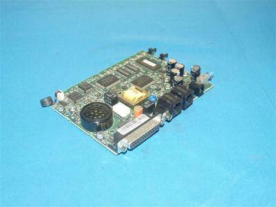 US Robotics Elec-3 E3330BM 1.012.0462-C Board