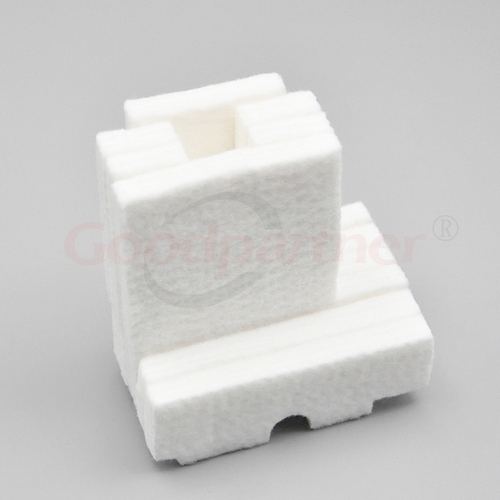 Waste Ink Pad Sponge for EPSON EcoTank ET2700 2750 2756 2760 3700 3710 3750  3760 | eBay