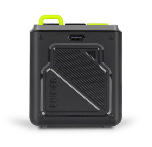Edifier MP85 Portable Bluetooth Speaker - Grey - Picture 4 of 8