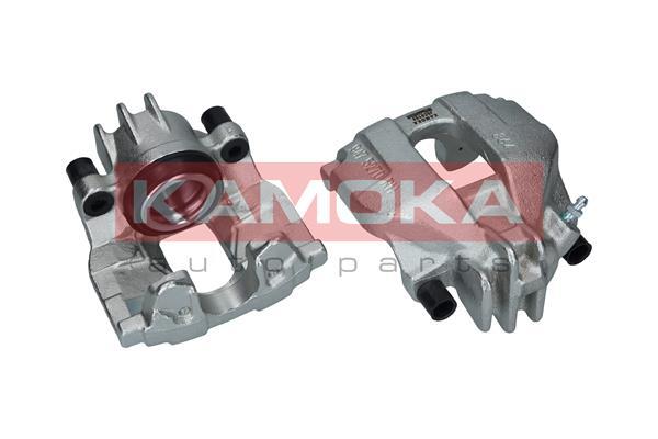 Kamoka Bremssattel Vorne Rechts Bremssystem ATE FüR Volvo V70 II 2.4 JBC0152-image