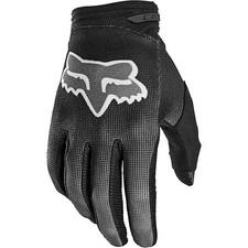 Fox Racing 180 Oktiv Motocross MX Offroad Glove Black XLarge for 