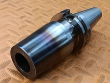 BIG Kaiser CAT40 1" Heat Shrink Fit Tool Holder BCV40-SF1.000-4 CNC USA 1.0