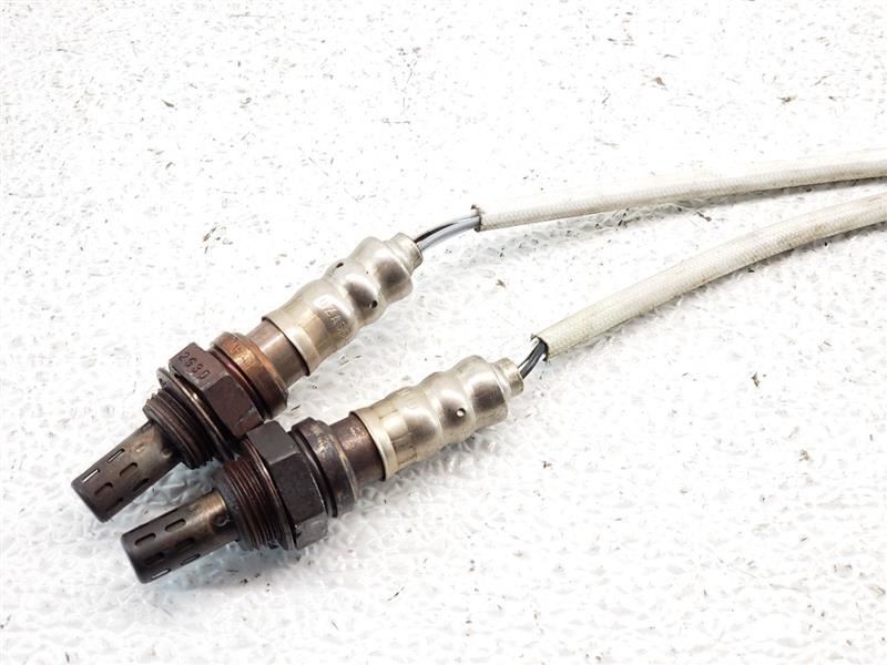 03-06 Nissan 350z Downstream O2 Oxygen Sensors (Pair) OEM