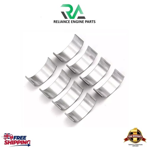 BMW N13 B16 MINI N12 N14 N16 N18 B16 1.6L CONNECTING ROD BIG END BEARINGS 0.25MM - Picture 4 of 6