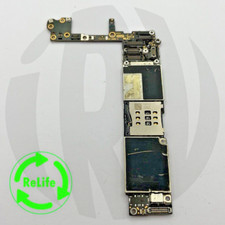 Scheda Madre Motherboard iPhone 6 GUASTA NON FUNZIONANTE #258