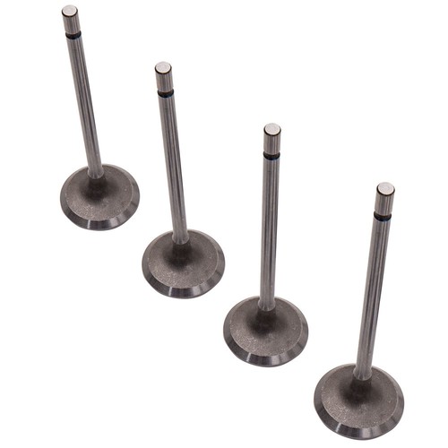 16x Valve Kit For Renault Clio Megane Laguna Scenic Kangoo Modus 1.4 16V/1.6 16V - Picture 8 of 11