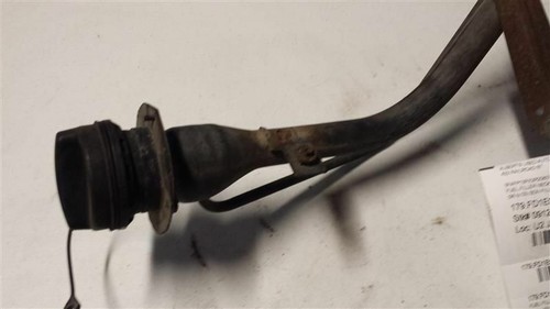 Fuel Filler Neck for 1998-03 Ford Escort Sedan 98 99 00 01 02 - Picture 2 of 7