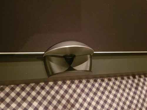 Bang en Olufsen: beolab 10 luidspreker, in zwart, 500 watt, center speaker - Afbeelding 19 van 22