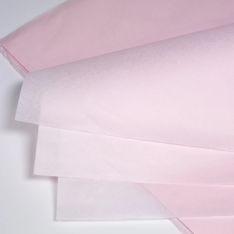 Bulk Tissue Paper Ream Gift Flower Wrapping Packaging Acid-Free – Fast AU 🚚 - image 3 of 4
