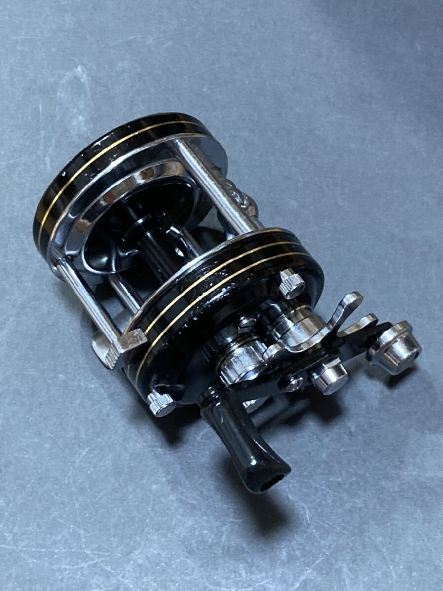 ダイワ　Millionaire   5000  Hl-SPEED　美品 美品 Daiwa Hi-Speed Millionaire 5000 ミリオネア リール