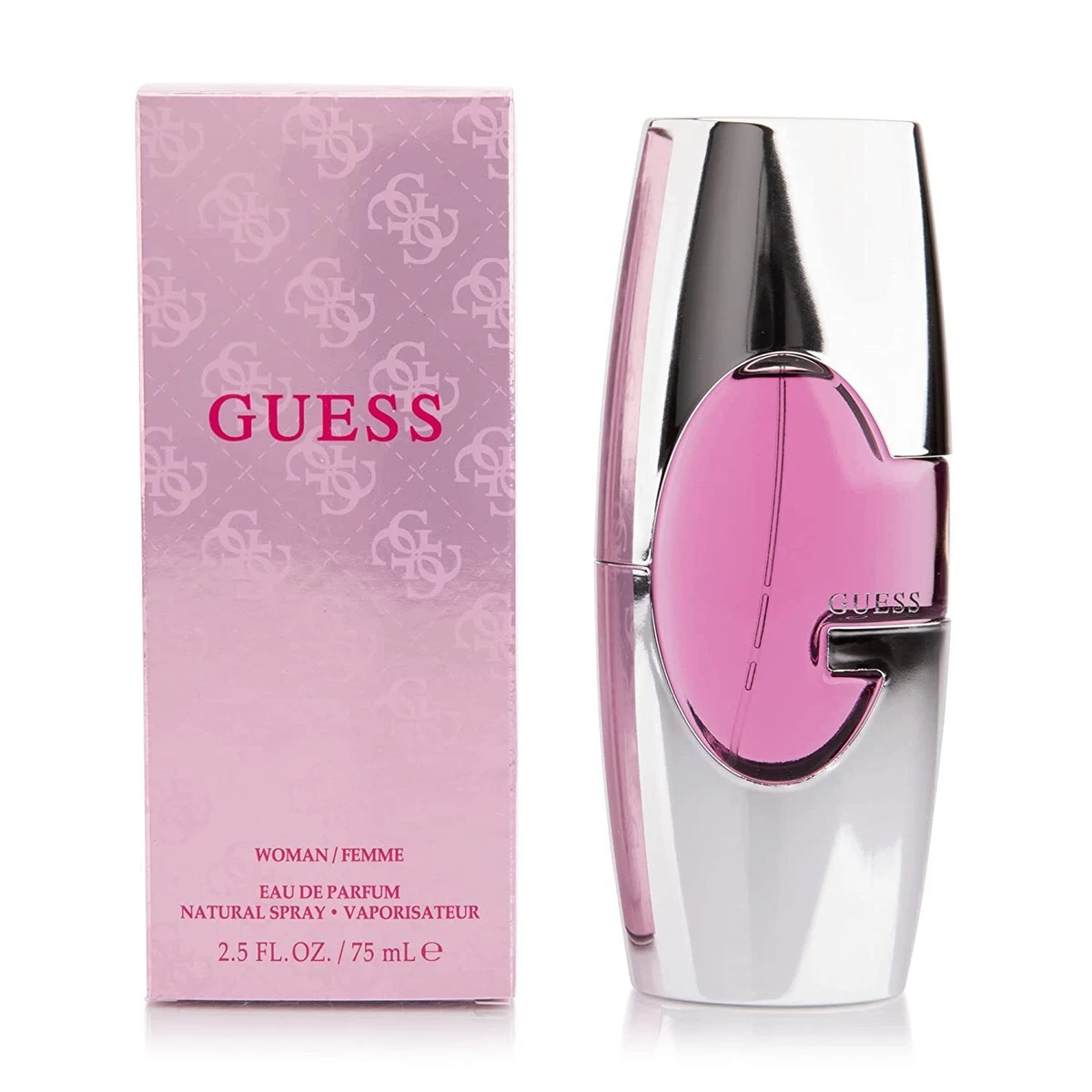 Guess fragrance online for her