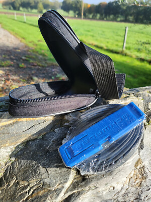 Swallow Road Bike Saddlebag incl. Tube and Tire Lever