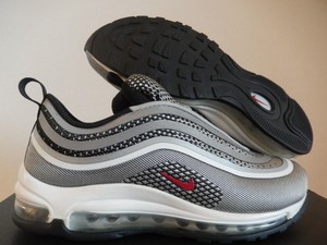 nike air max 97 ultra silver bullet