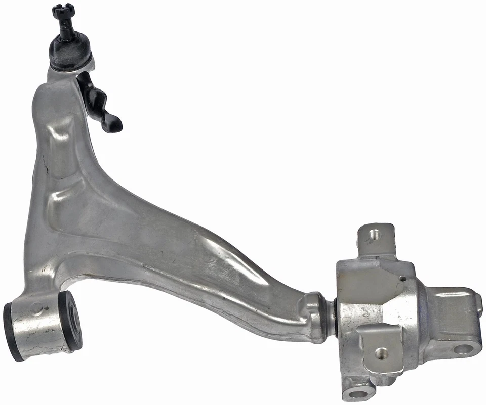 Conjunto de rótula de brazo de control Dorman Infiniti FX50 2009-2013 2010 20 Foto 4 de 4