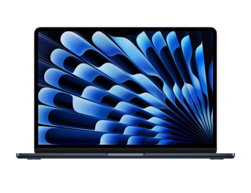 15" MacBook Air M3/8-Core+10-Core/2TB SSD Power Pack+Hub/Windows+Office+Cooler - Afbeelding 1 van 8