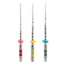 Kerr 817-4003 SybronEndo TF NiTi Adaptive Rotary Files Medium Large 23mm 6/Pk