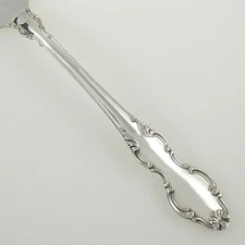 Reed & Barton ENGLISH CROWN Silverplate 1968 Silverware Flatware CHOICE