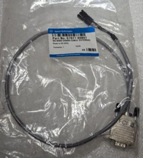 Agilent G7077-60807 Mass spectrometer connection