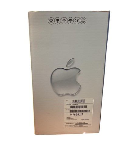 Apple iBook G3 M6497 Laptop 500MHz PowerPC G3 12inch For parts or not working - Afbeelding 11 van 18