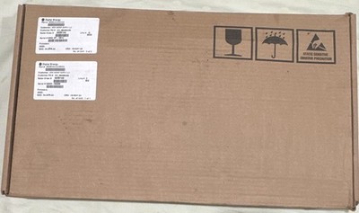 GE Grid Solutions DNP I/O module   Control Output, D20K/D20KS , P/N 508-0301