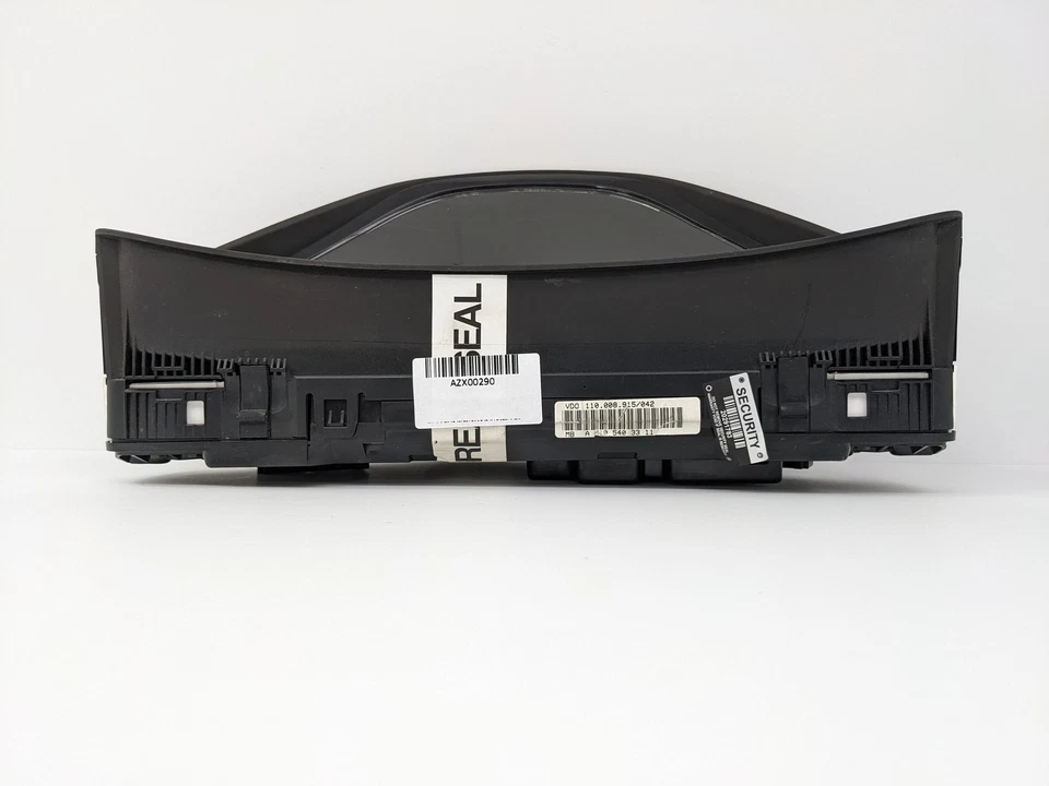 2000-2003 Mercedes W210 E320 Speedometer Instrument Cluster OEM 2105403311 Foto 2 de 4