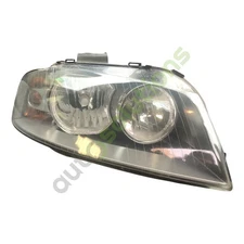 AUDI A3 TDI SE MK2 2004-2008 Headlight Headlamp Right Side