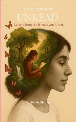 Unread (Edition1st) by Bindu Sharma Paperback Book