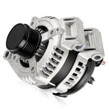 Car Alternator 11570 160A Fit for Dodge Journey Grand 11570N, 11570 Alternator