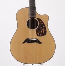 Breedlove SD25 [SN 7442]