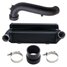 Ladeluftkühler-Laderohr Ladeluftkühler-Kit for BMW N55 3er E90 E91 E92 E93 335i
