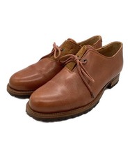 genten/ Genten COSMO Leather Shoes Brown Size: M