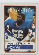 Lawrence Taylor